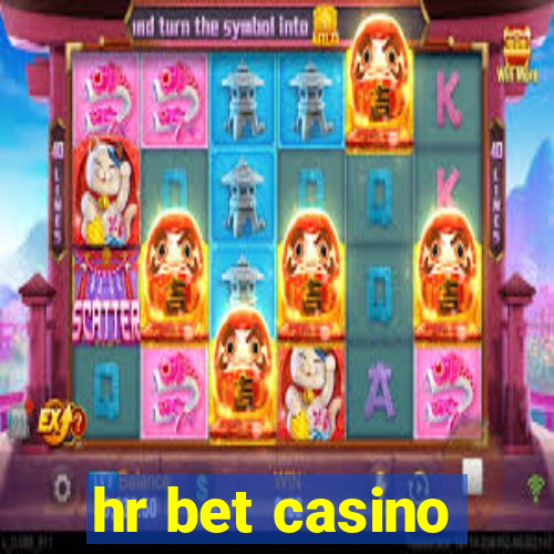 hr bet casino